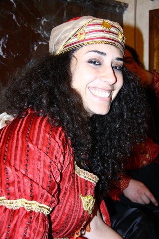 Rafik Hariri University Gala Dinner 